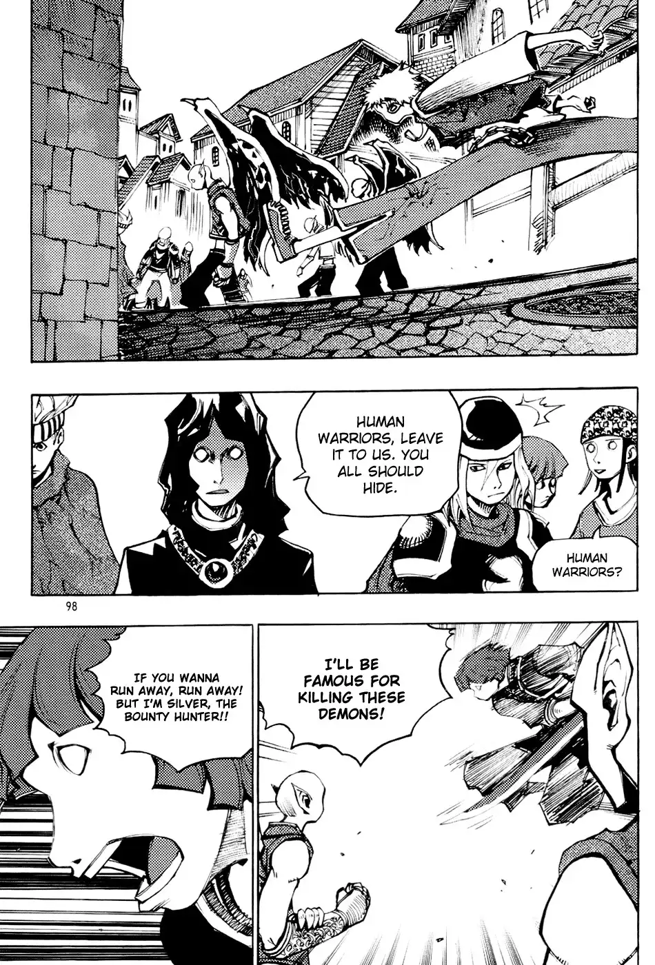 Nephilim John Chapter 2 40